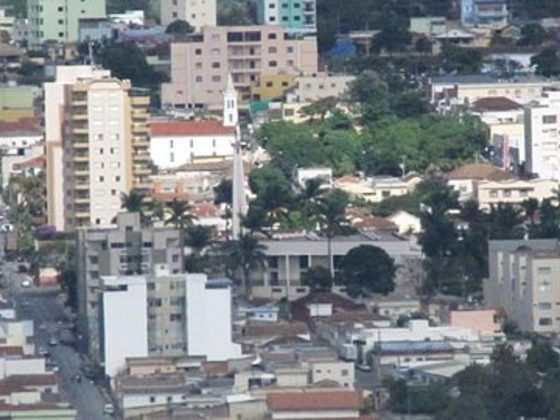 Santo Antônio do Monte - MG