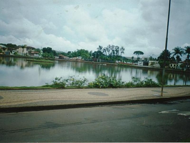 Lagoa Formosa - MG