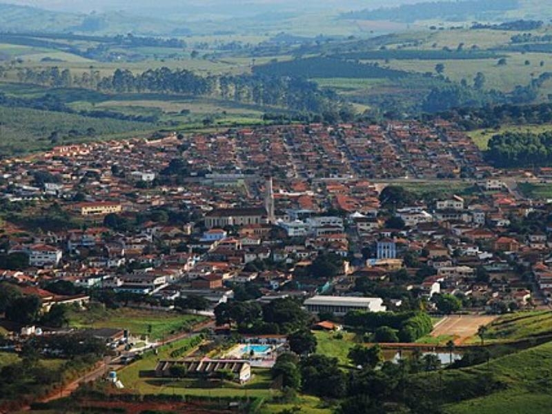 Cássia - MG