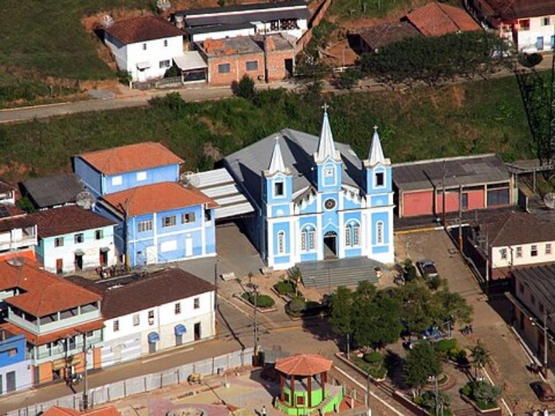 Marmelópolis - MG
