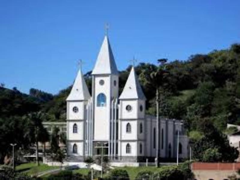 São Domingos das Dores - MG
