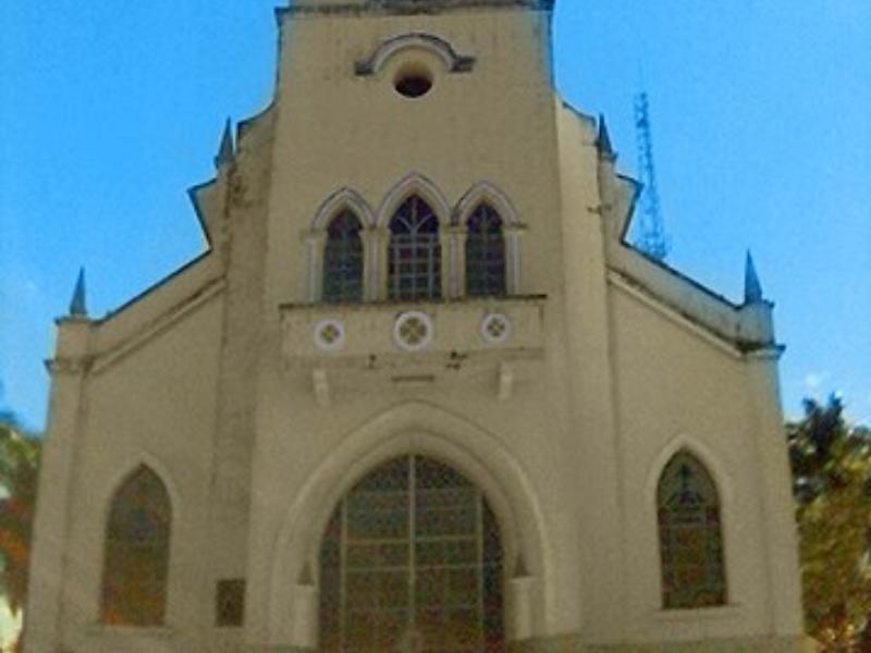 Pequi - MG