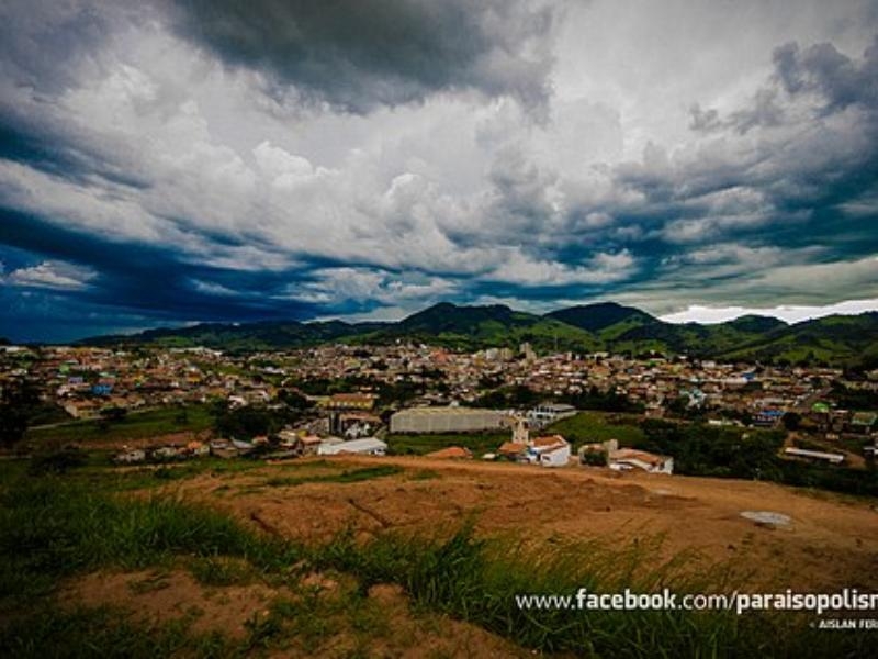 Paraisópolis - MG