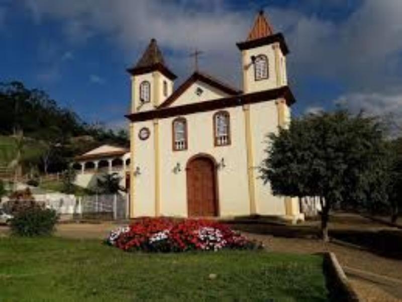 Pedra do Anta - MG