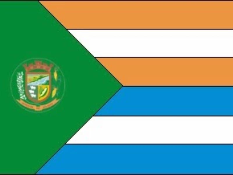 Aparecida do Rio Doce - GO