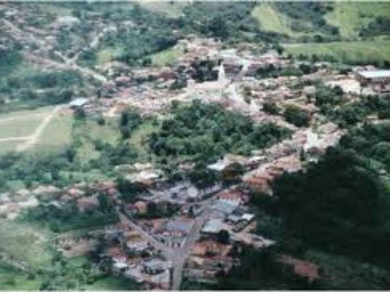 Piedade dos Gerais - MG
