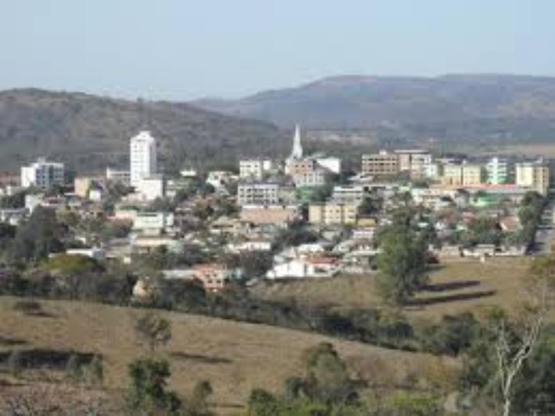 Perdigão - MG