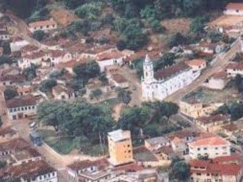 Peçanha - MG