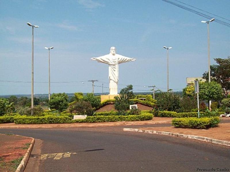 Carneirinho - MG
