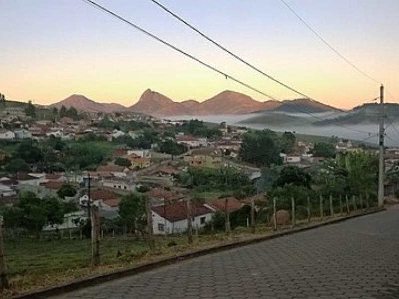 Carvalhos - MG