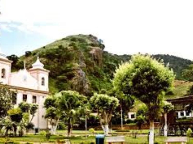 Chiador - MG