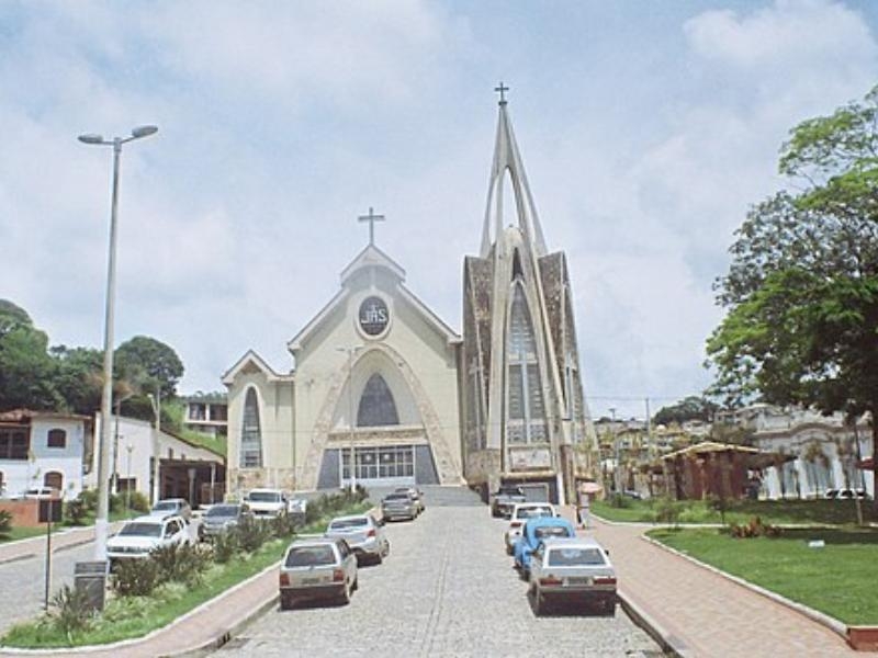 São Domingos do Prata - MG