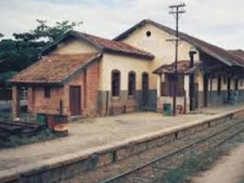 São Geraldo - MG