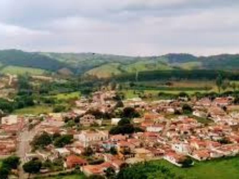 Aguanil - MG