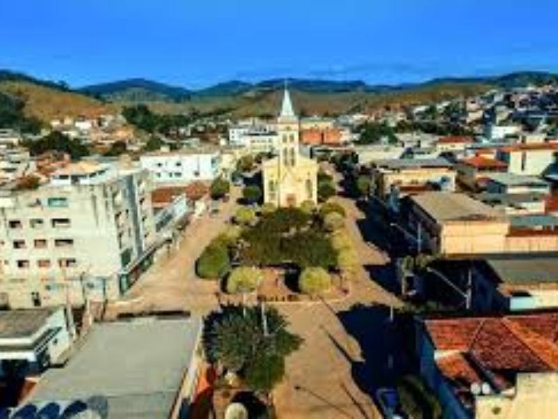 Jequeri - MG