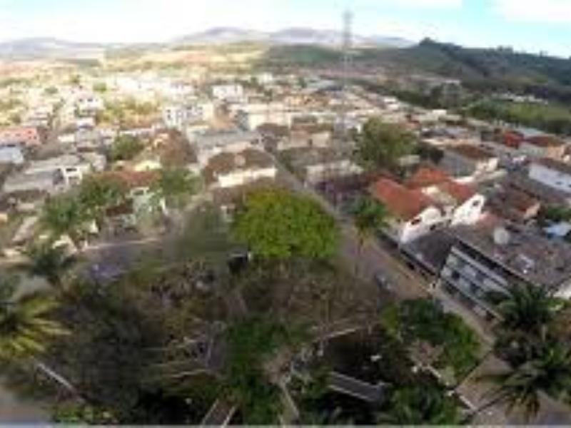 Caputira - MG