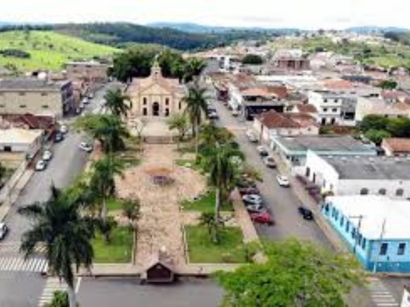 Monte Belo - MG