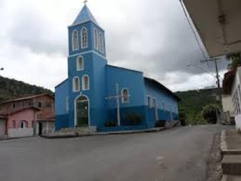 Monte Formoso - MG