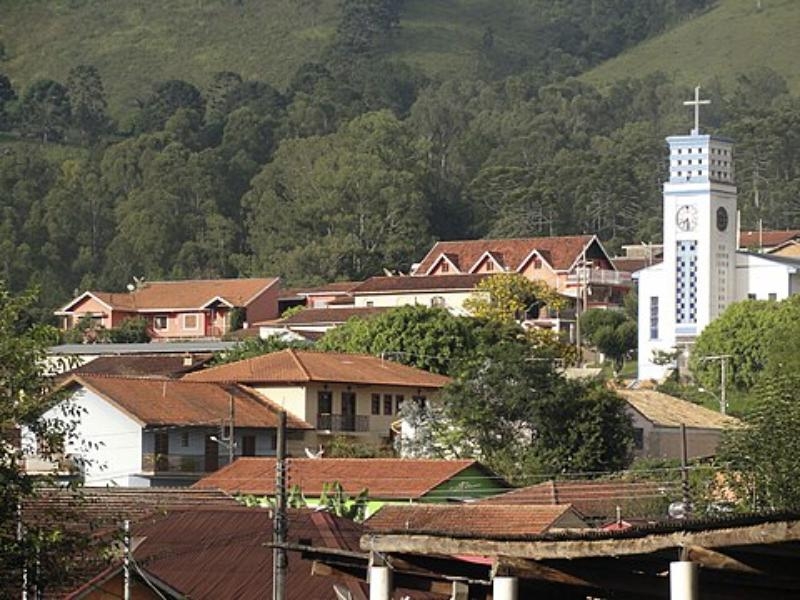 Gonçalves - MG