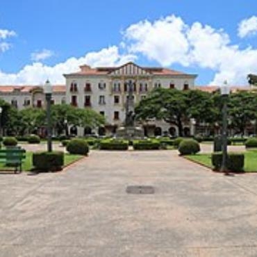 Poços de Caldas - MG