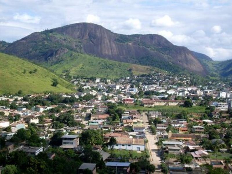 Mantena - MG