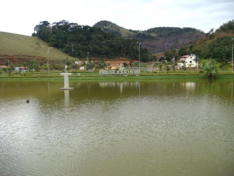 Pedra Dourada - MG