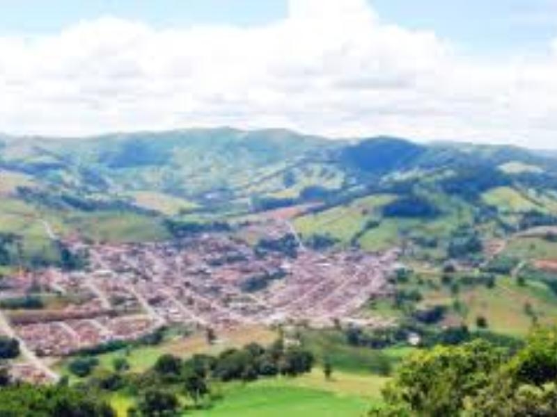 Munhoz - MG