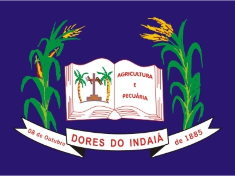 Dores do Indaiá - MG