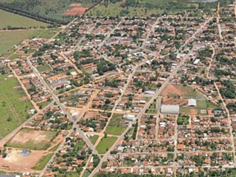Claro dos Poções - MG