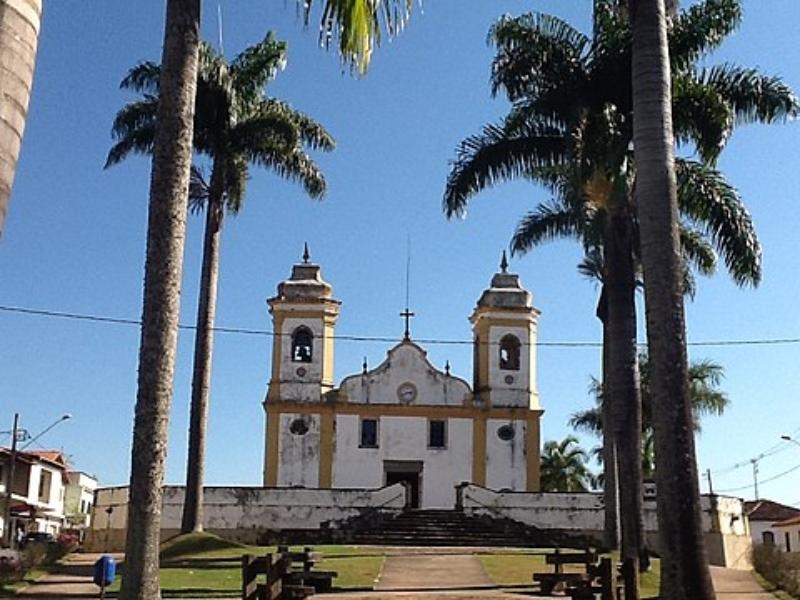 São Brás do Suaçuí - MG
