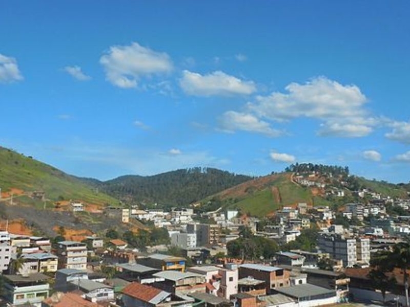 Inhapim - MG