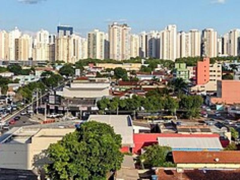 Goiânia - GO
