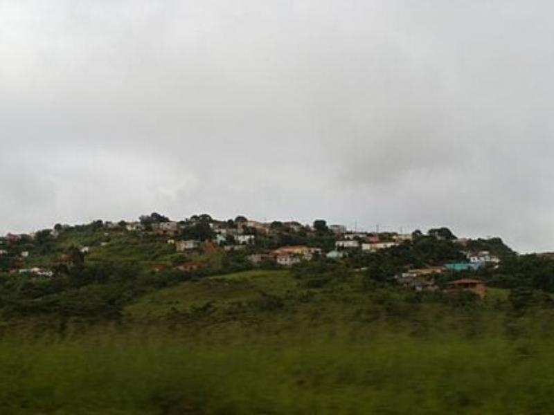 Madre de Deus de Minas - MG