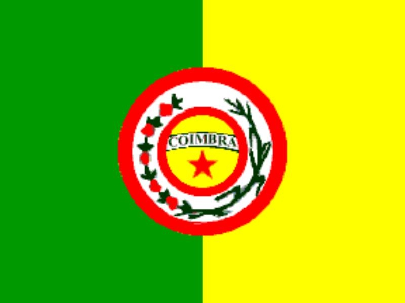 Coimbra - MG