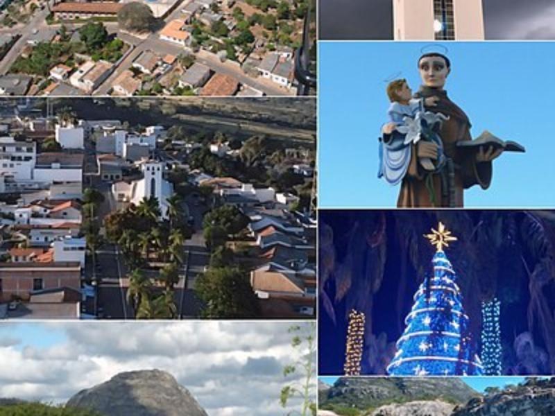 Gouveia - MG