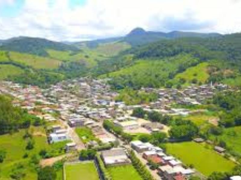 Itamarati de Minas - MG