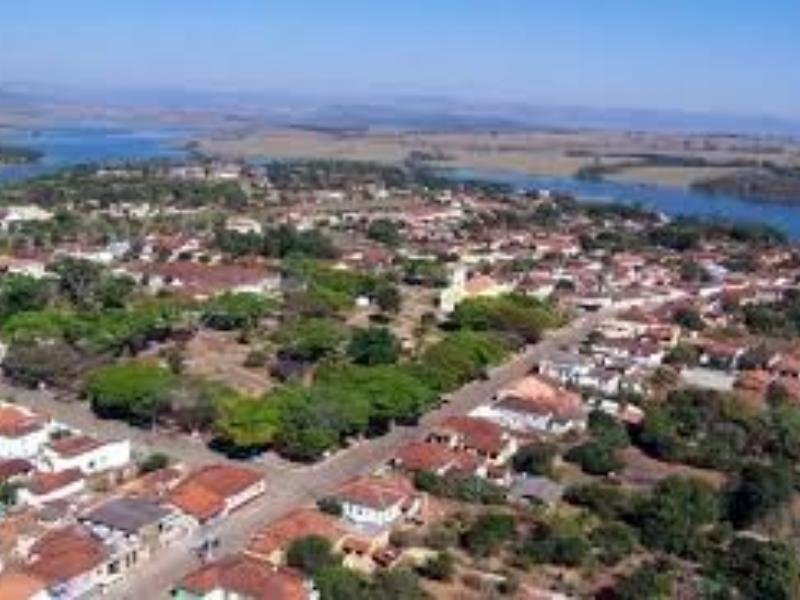 Delfinópolis - MG