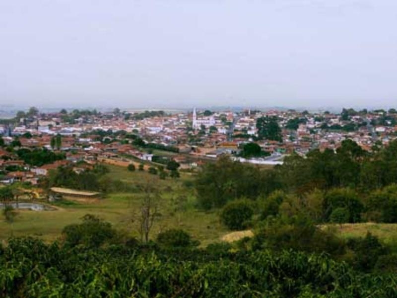 Monte Santo de Minas - MG