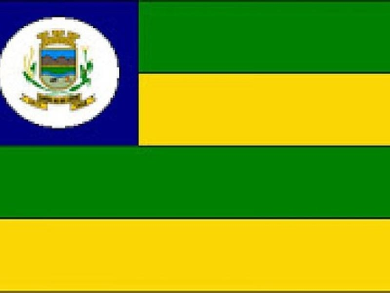 Carmo do Rio Verde - GO