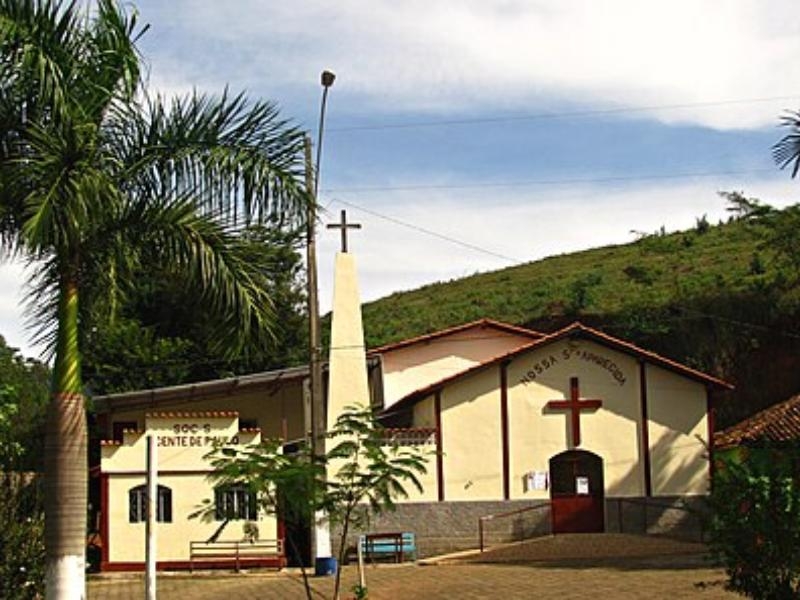 Orizânia - MG