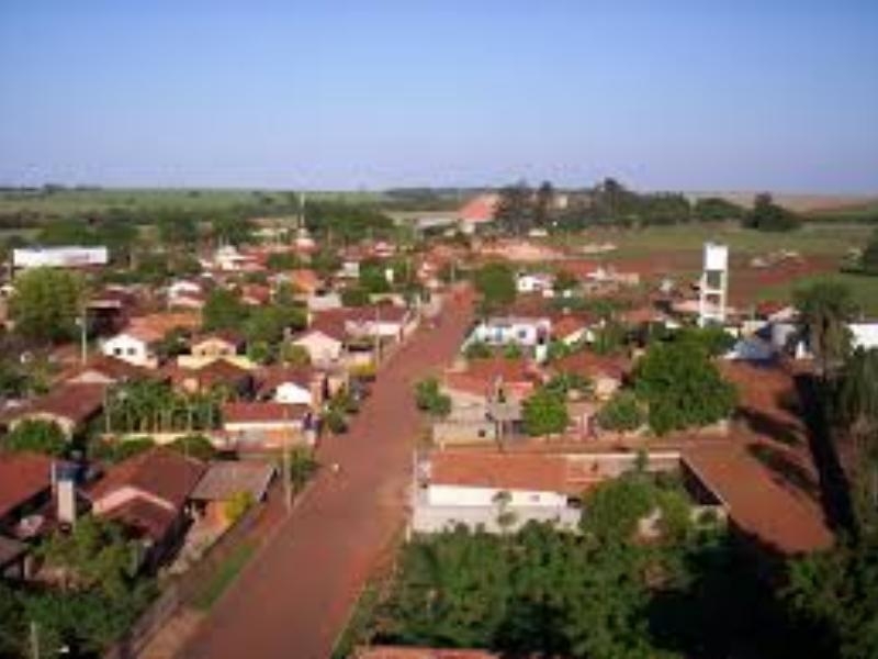 Piraúba - MG