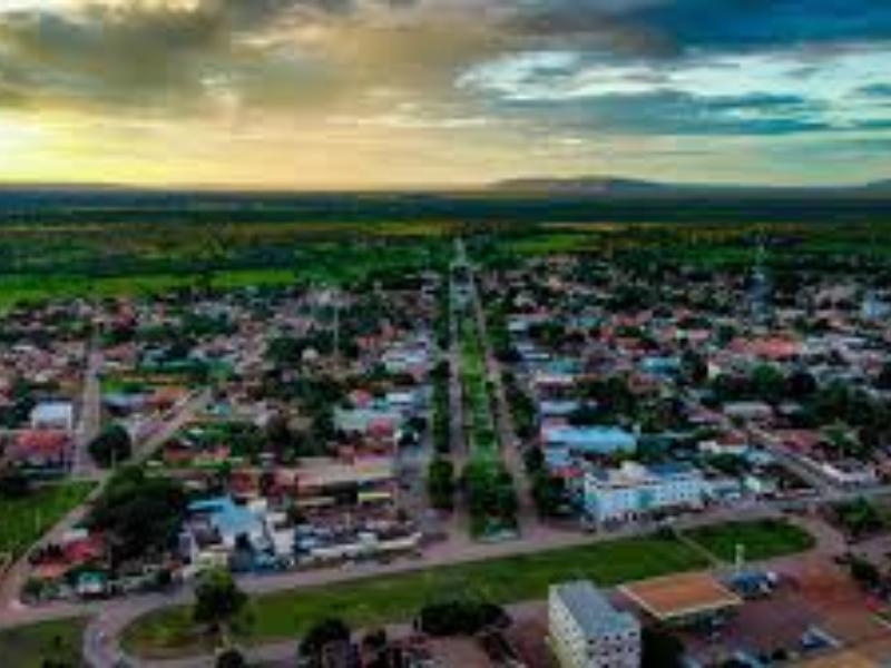 Riachinho - MG