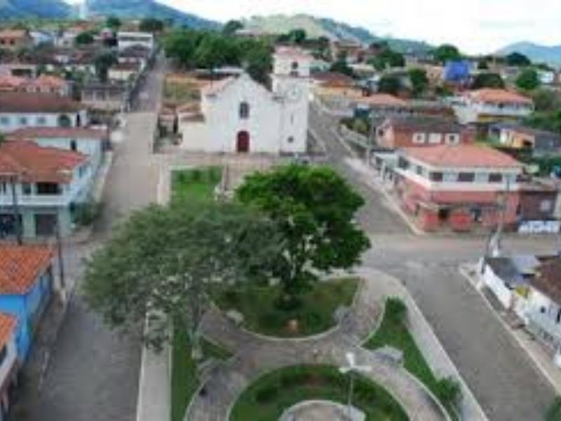 Olímpio Noronha - MG