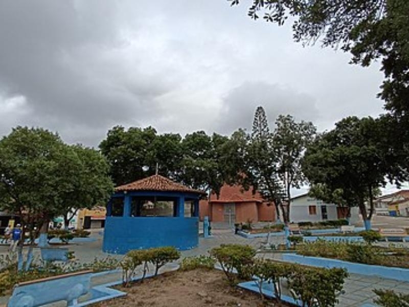 Rio do Prado - MG