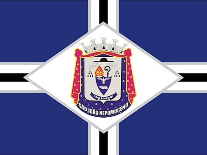São João Nepomuceno - MG