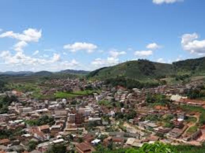 Santa Margarida - MG