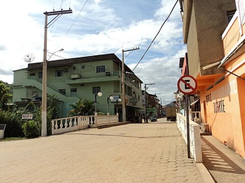 Joanésia - MG