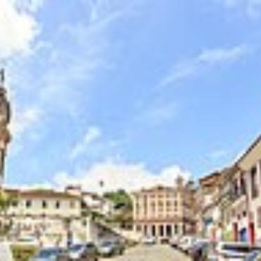 Ouro Preto - MG