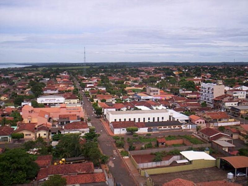 Planura - MG