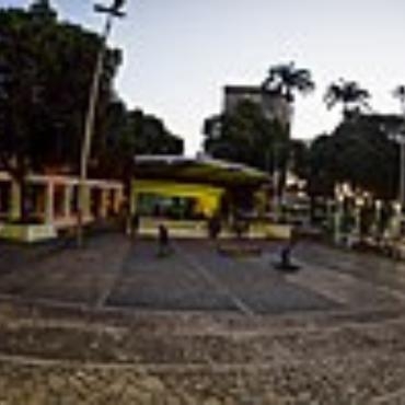 Governador Valadares - MG